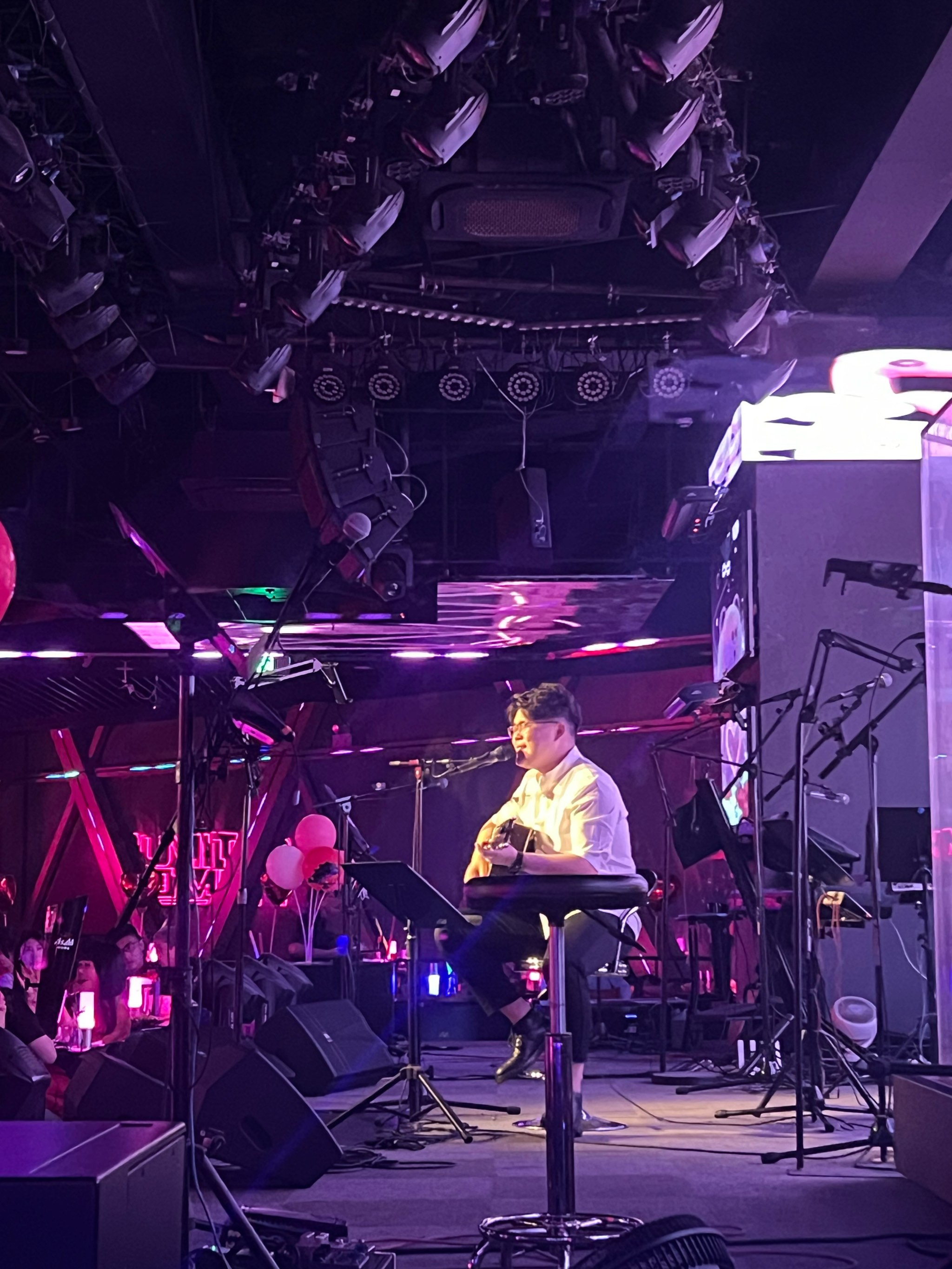 台州商务ktv首选，性价比超高-椒江区ktv预订